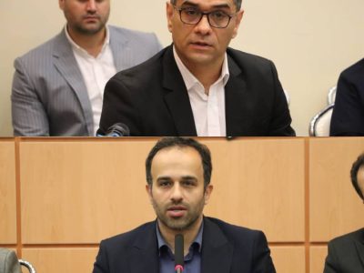 ایجاد درآمد پایدار برای شهرداری و کاهش وابستگی به منابع سنتی با فراخوان ۴۰ بسته سرمایه‌گذاری