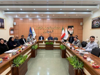 آغاز طرح کاشت انبوه درختان بومی در سطح شهر با هدف بهبود چشم‌انداز شهری و ارتقای کیفیت محیط زیست