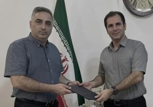 صادق صادق پور شهردار بندرانزلی رئیس کمیته پدل گیلان شد