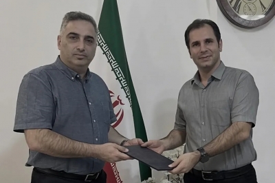 صادق صادق پور شهردار بندرانزلی رئیس کمیته پدل گیلان شد