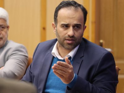 از کاهش چشمگیر درآمدهای حوزه ساختوساز تا بازگشایی معابر رشت