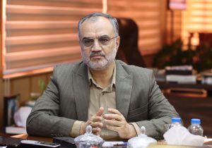 رشت هزینه ترانزیت ملی را می‌پردازد اما از منافع آن بی‌بهره است