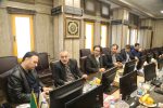 بندرانزلی به دنبال برون‌سپاری هوشمند و استانداردسازی مراحل صدور مجوزهای شهرسازی