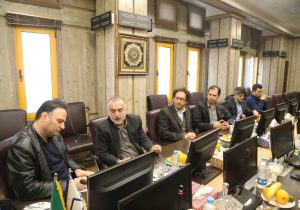 بندرانزلی به دنبال برون‌سپاری هوشمند و استانداردسازی مراحل صدور مجوزهای شهرسازی