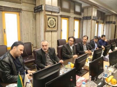 بندرانزلی به دنبال برون‌سپاری هوشمند و استانداردسازی مراحل صدور مجوزهای شهرسازی
