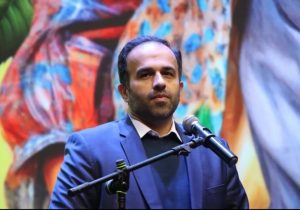 بانوان شهرداری سرمایه‌های باارزش مدیریت شهری هستند