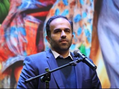 بانوان شهرداری سرمایه‌های باارزش مدیریت شهری هستند