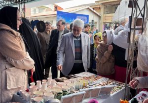 زنگ رشت در دبستان نبوت و مهر به صدا درآمد