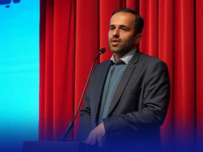 احیای ۷ کیلومتر از رودخانه زرجوب به زودی آغاز می شود