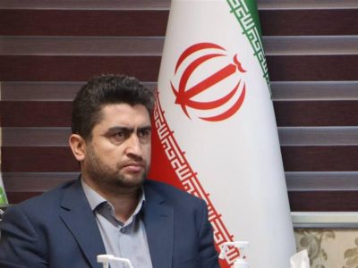 فعالیت کامل شهرداری منطقه یک رشت با تمامی امکانات