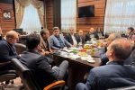 تحقق بودجه و جذب سرمایه گذاری بخشی خصوصی در راستای توسعه پایدار رشت