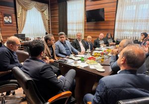تحقق بودجه و جذب سرمایه گذاری بخشی خصوصی در راستای توسعه پایدار رشت