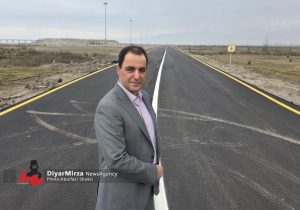 سرمایهگذاری در بندر چمخاله میتواند آینده این شهر را بهطور جدی متحول کند