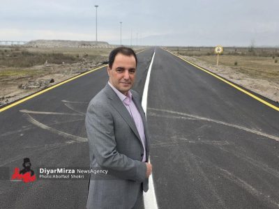 سرمایهگذاری در بندر چمخاله میتواند آینده این شهر را بهطور جدی متحول کند
