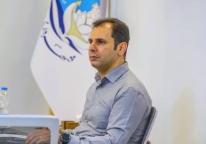 بودجه یکهزار و ۵۶۰ میلیارد تومانی شهرداری انزلی تصویب شد