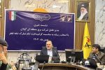 ۵ طرح حیاتی تا پیک بار تابستان به بهرهبرداری میرسد
