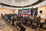 آمادگی کامل شهرداری رشت برای استقبال از میهمانان نوروزی