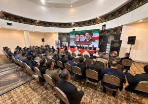 آمادگی کامل شهرداری رشت برای استقبال از میهمانان نوروزی