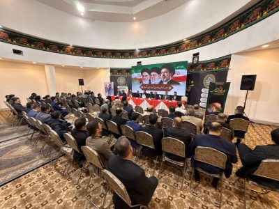 آمادگی کامل شهرداری رشت برای استقبال از میهمانان نوروزی