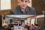 پرداخت کلیه حقوق، مزایا و عیدی پرسنل شهرداری چاف و چمخاله