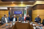 عزم جدی مجموعه مدیریت شهری برای حل مسائل و مشکلات رشتوندان