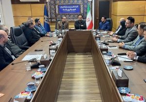 شوقی: اجرای بستههای سرمایهگذاری در اولویت باشد