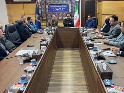 شوقی: اجرای بستههای سرمایهگذاری در اولویت باشد