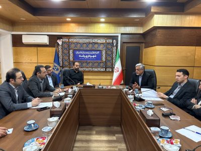 گرهگشایی از شرق به غرب رشت؛ کانال ژ ۵ طی هفتههای آینده کامل میشود