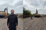 اتصال میدان نبوت به درفک و گلزاران، گره ترافیکی بلوار قلی‌پور را باز می‌کند