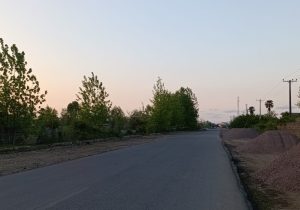 روشنایی محور چمخاله به گالشکلام تا پایان اردیبهشت تکمیل می‌شود