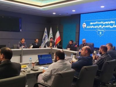 اعلام آمادگی کامل شهرداری رشت برای تشییع باشکوه رهبر شهید انقلاب