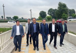 آرزوی دیرینه شهروندان رشتی در تالاب عینک برآورده می‌شود