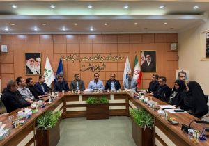 آغاز عملیات اجرایی رینگ جدید شهر رشت در آیندهای نزدیک