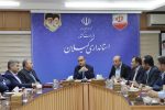زرجوب در مسیر احیا؛ تعریض پل کماکل و احداث پل جدید برای کاهش بار ترافیکی شمال رشت