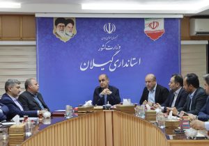 زرجوب در مسیر احیا؛ تعریض پل کماکل و احداث پل جدید برای کاهش بار ترافیکی شمال رشت