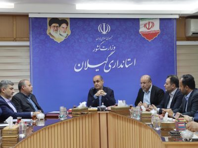 زرجوب در مسیر احیا؛ تعریض پل کماکل و احداث پل جدید برای کاهش بار ترافیکی شمال رشت