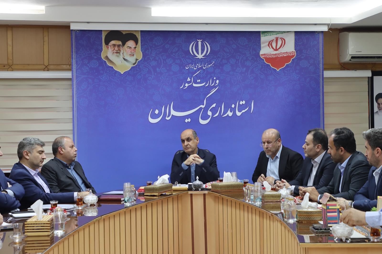 زرجوب در مسیر احیا؛ تعریض پل کماکل و احداث پل جدید برای کاهش بار ترافیکی شمال رشت