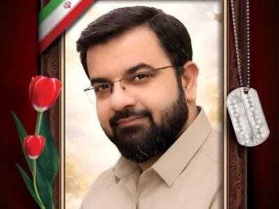 شهید دکتر صادق زرین؛ نامی که در گمنامی می‌درخشید
