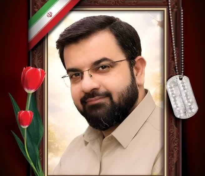 شهید دکتر صادق زرین؛ نامی که در گمنامی می‌درخشید