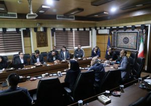 پایان ۲۰ سال انتظار برای رینگ دور شهر رشت؛ فاز اول وارد فراخوان پیمانکار شد
