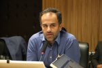 امضای تفاهمنامه راهداری و شهرداری رشت برای ساماندهی محور استراتژیک میدان ولیعصر تا پل نیروی دریایی