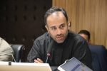 افزایش ۳ همتی ارزش املاک شهرداری و آسفالت معابر اصلی مناطق پنجگانه