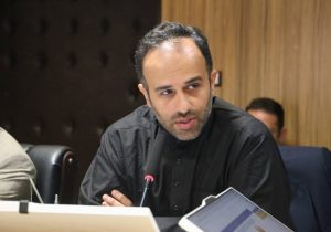 افزایش ۳ همتی ارزش املاک شهرداری و آسفالت معابر اصلی مناطق پنجگانه