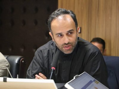 افزایش ۳ همتی ارزش املاک شهرداری و آسفالت معابر اصلی مناطق پنجگانه