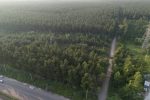 افق تازه رشت با الحاق ۴۷۰ هکتار پارک به شهر