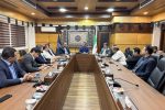 همکاری شهرداری رشت و شرکت ماموت کلید خورد