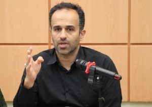 برپایی مواکب گیلان در مصلی و مسیر بدرقه رهبر شهید؛ استقبال از زائران از صبح یکشنبه