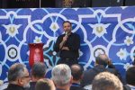 اعزام ۱۵۰ نیروی خدماتی و ۱۷ دستگاه خودروی شهری به کربلا