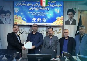 تخصیص سه دستگاه میدلباس به ناوگان حملونقل عمومی بندرانزلی