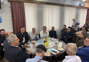 شهرداری رشت از نقدها استقبال کرده و خود را مکلف به پاسخگویی میداند